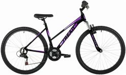 Freespirit Tread Plus Womens 2021 Bike