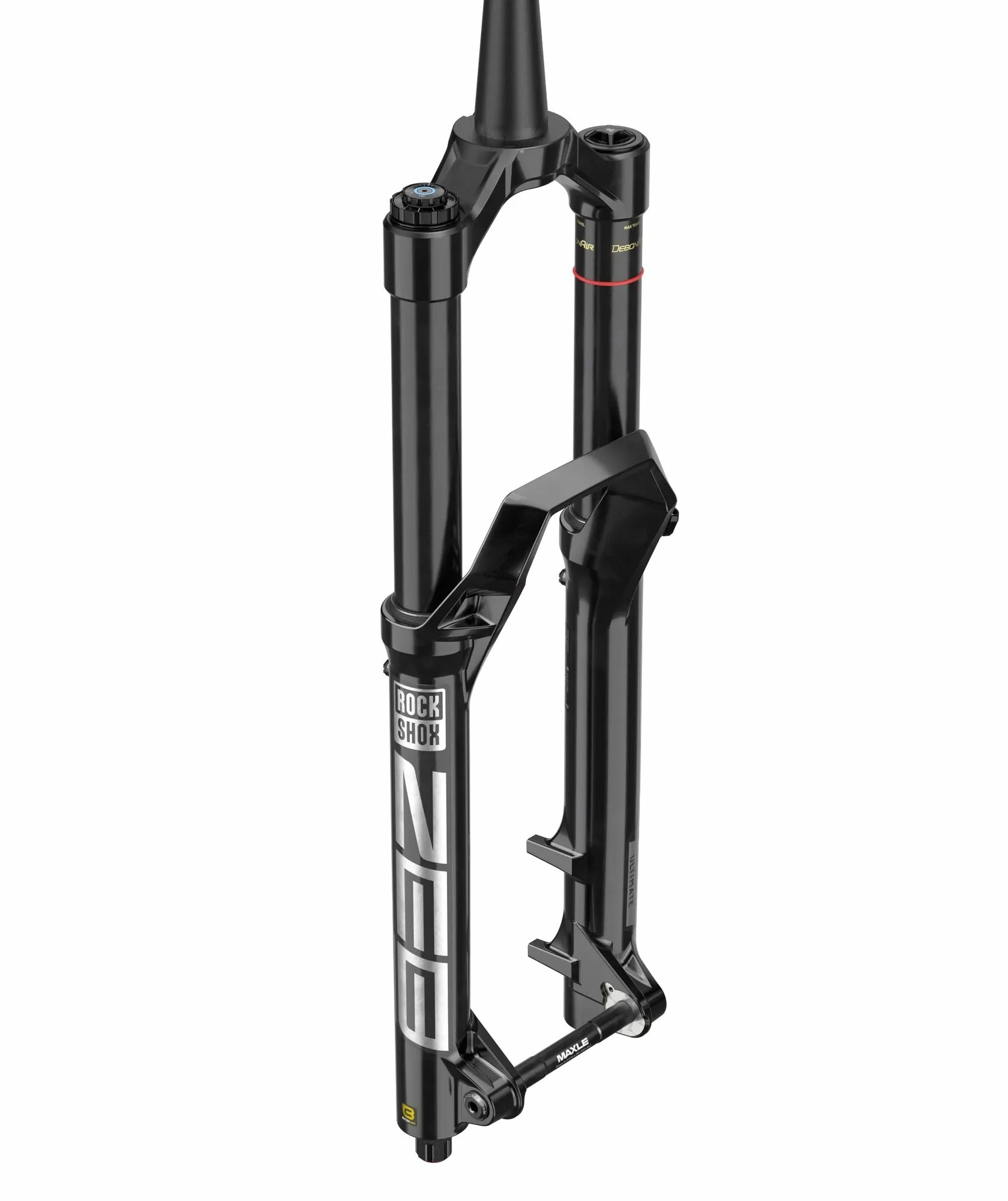 Rockshox ZEB Ultimate Charger 3 RC2 27.5-Inch 2023 Fork