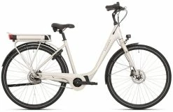 Ridgeback Electron 2022 Electric Bike