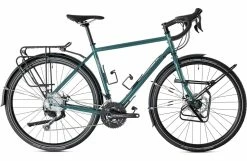 Ridgeback Panorama 2022 Bike