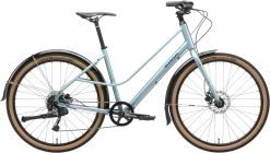Kona Coco 2021 Bike