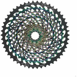 SRAM Eagle XG-1299 12-Speed Cassette