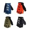 Gants FOX Ranger Gel Format Mitaines