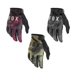 GANTS FOX RANGER T.XL (DARK SHADOW)