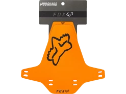 Garde-Boue Avant FOX - [Orange]