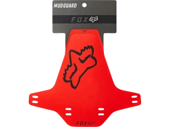 Garde-Boue Avant FOX - [Rouge]