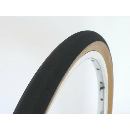 Pneumatiques Pour Cycles Pneumatique GrandBois Ecureuil 650x38B - ETRTO 38-584 - Tringle Souple