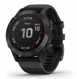 Garmin Fenix 6 Pro GPS Watch
