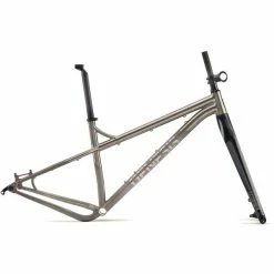 Genesis Tarn Ti 2020 Frame