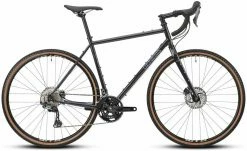 Genesis Croix De Fer 50 2021 Bike