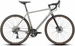 Genesis Croix De Fer Ti 2021 Bike