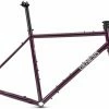 Genesis Croix De Fer 12/12 725 2021 Frameset