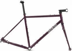 Genesis Croix De Fer 12/12 725 2021 Frameset