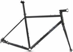 Genesis Croix De Fer 853 2021 Frameset