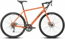 Genesis CDA 10 2021 Bike