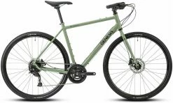 Genesis Broadway 2021 Bike