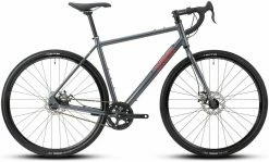 Genesis Flyer 2021 Bike