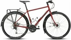 Genesis Tour De Fer 10 Flat Bar 2021 Bike
