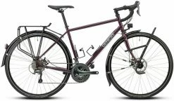 Genesis Tour De Fer 30 2021 Bike