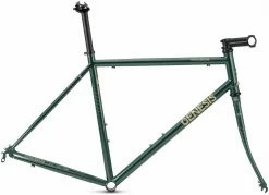Genesis Equilibrium 725 2021 Frameset