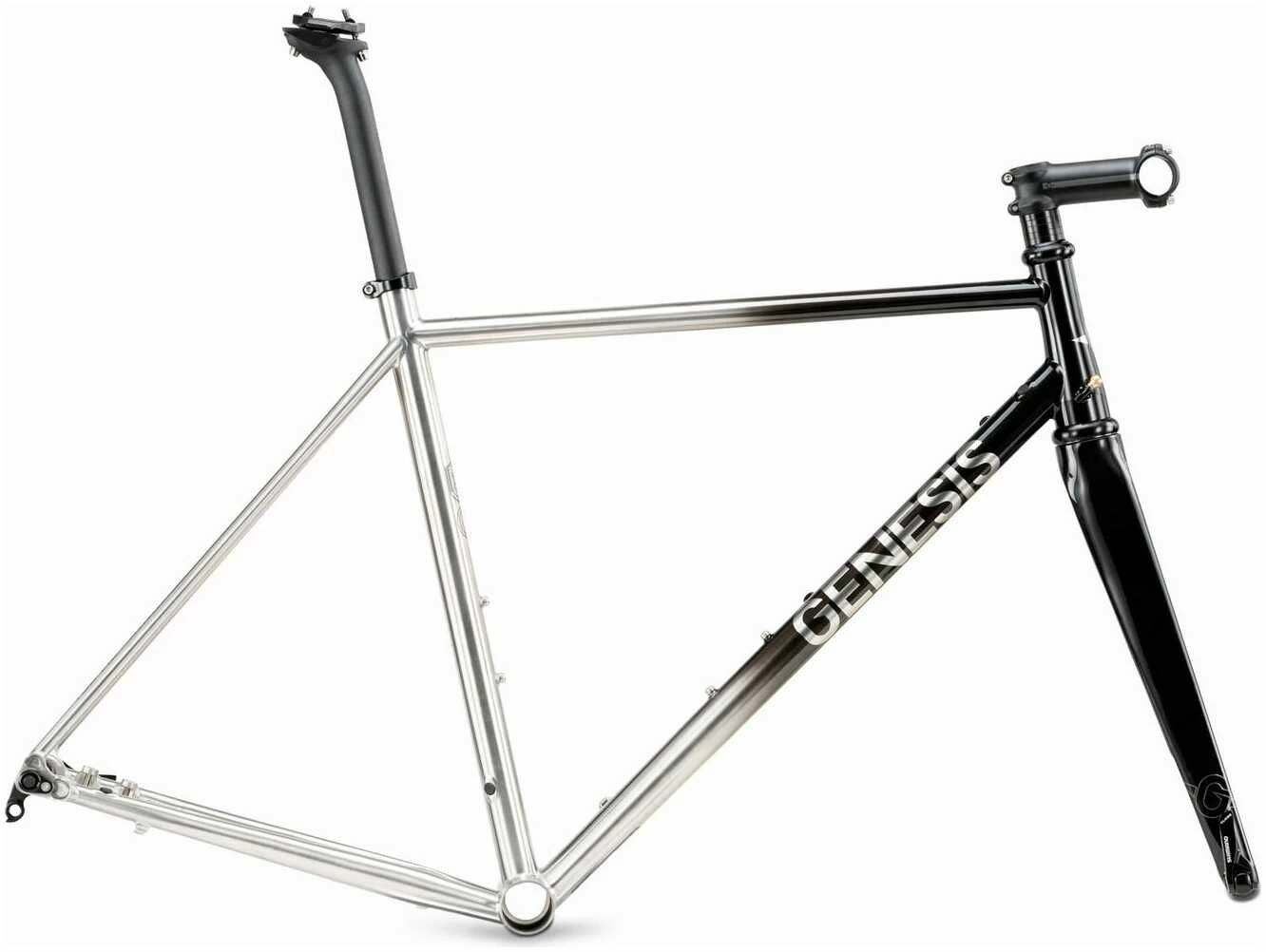 Genesis Volare 931 Disc 2021 Frameset