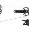 SRAM NX Eagle DUB Boost 12-Speed Groupset