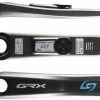 Stages Power L Shimano GRX RX810 Left Hand Power Meter Crank Arm