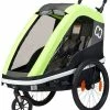 Hamax Avenida Kids Bike Trailer