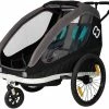 Hamax Traveller Twin Kids Bike Trailer