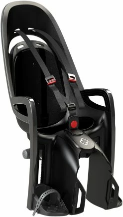 Hamax Zenith Pannier Rack Child Seat
