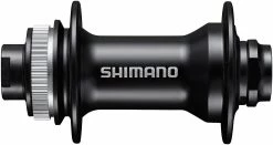 Shimano Deore HB-MT400 Centre Lock Mount Front Hub