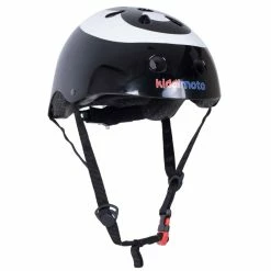 Kiddimoto Helmet - Eight Ball