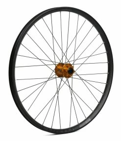 Hope Fortus 26W Pro 4 26-Inch Front Wheel