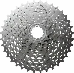 Shimano CS-HG400 9-Speed Cassette