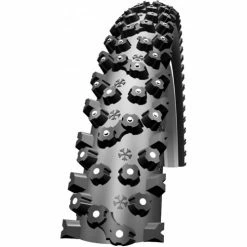 Pneumatiques Pour Cycles 29x2.25 Schwalbe ICE SPIKER PRO HS379 Performance Race Guard - Tringle Rigide - ETRTO 57-622