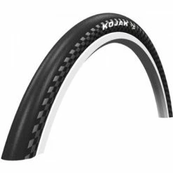 Pneumatiques Pour Cycles 16x1 1/4 Schwalbe KOJAK, Tringle Rigide HS 385 - ETRTO 32-349
