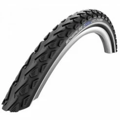 Pneumatiques Pour Cycles 26x1.75 Schwalbe LAND CRUISER HS450 Tringle Rigide - ETRTO 47-559