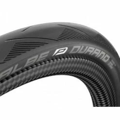 Pneumatiques Pour Cycles 700x23C Schwalbe DURANO Tringle Rigide HS464 - ETRTO 23-622