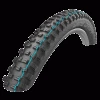 Pneumatiques Pour Cycles 29x2.60 Schwalbe HANS DAMPF - SnakeSkin - TL Easy - Apex - Addix Speegrip - ETRTO 65-622