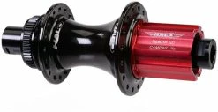 Halo GXC Supadrive Rear Hub
