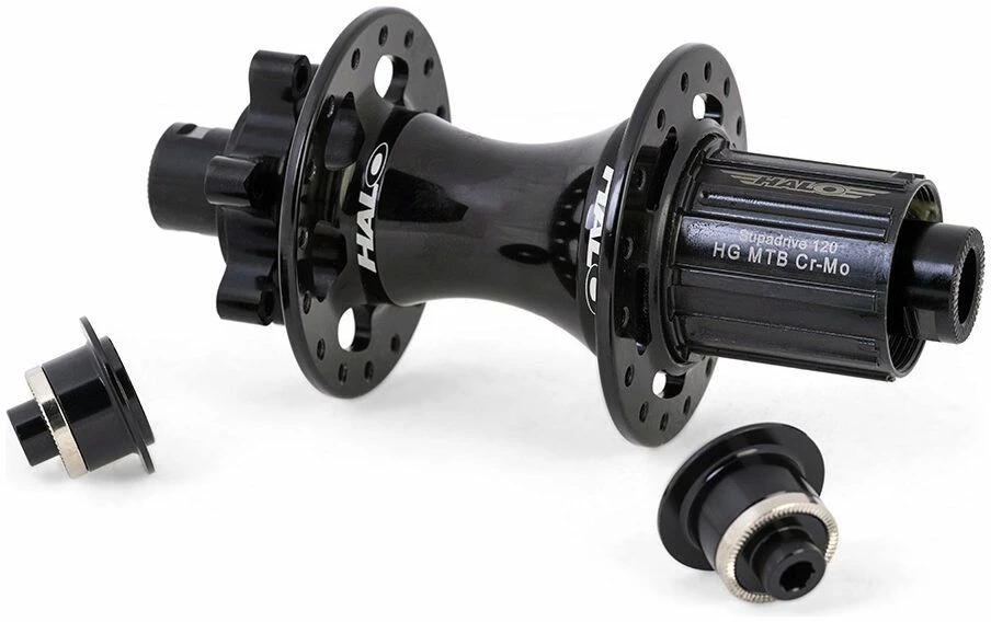Halo MT Supadrive Rear Hub