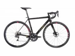 Orro Gold STC Chorus 2023 Bike