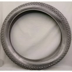 Pneumatiques Pour Cycles 26x4.00 Pneu Fat Bike WD - Tringle Rigide - ETRTO 100-559