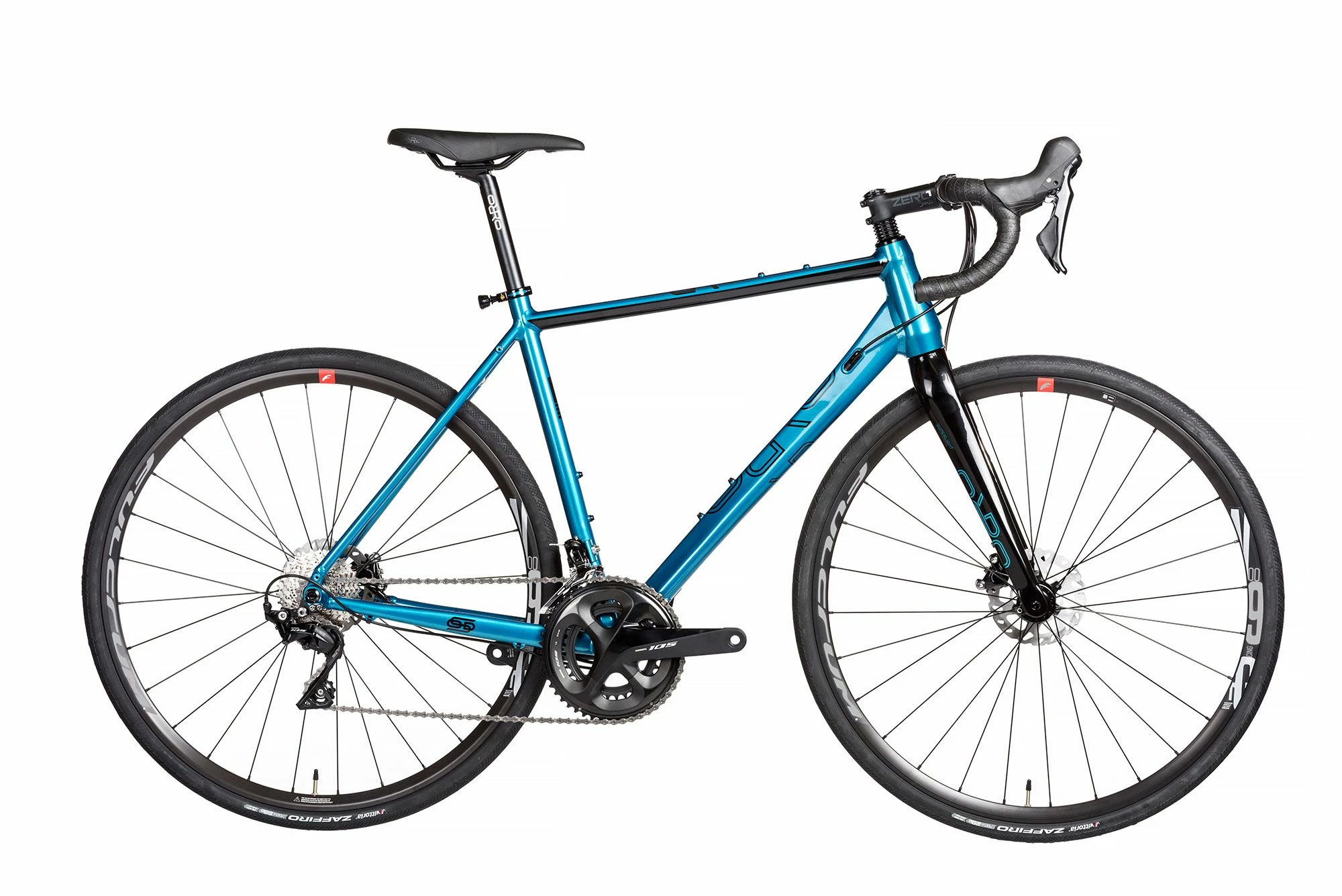 Orro Terra G 105 Hydro 2022 Bike