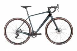 Orro Terra C Ekar 2023 Bike