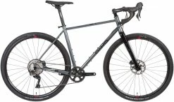 Orro Terra S GRX400 2023 Bike