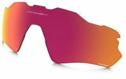 Oakley Prizm Road Radar EV Path Replacement Lens
