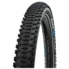 Pneumatiques Pour Cycles 27.5x2.35 Pneu Schwalbe JOHNNY WATTS 365 - HS618 - EBIKE - DD RaceGuard - Tringle Souple - ETRTO 60-584