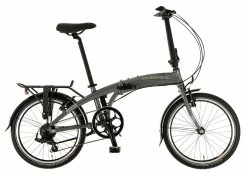 Dawes Kingpin 2022 Folding Bike