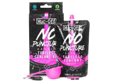 Kit Préventif Tubeless MUC-OFF - 140 Ml